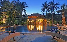 Three Brothers Inn Bali